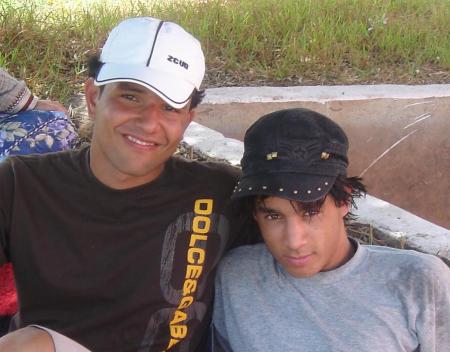 c moi et rabiee a bni mlal